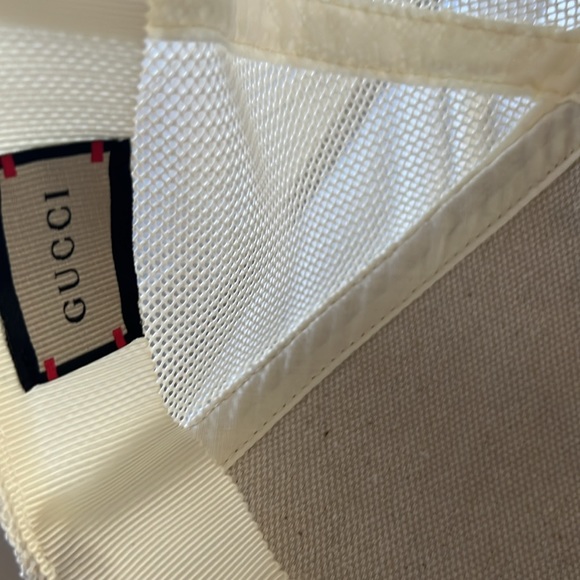 Gucci hat - Picture 4 of 8